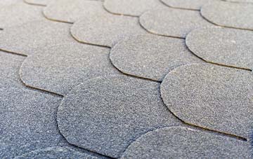 Great Edstone asphalt roofing costs