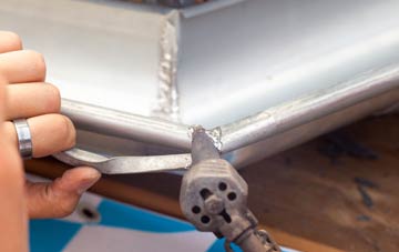 disadvantages of Great Edstone lead roofing