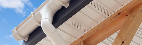 get Great Edstone guttering quotes today